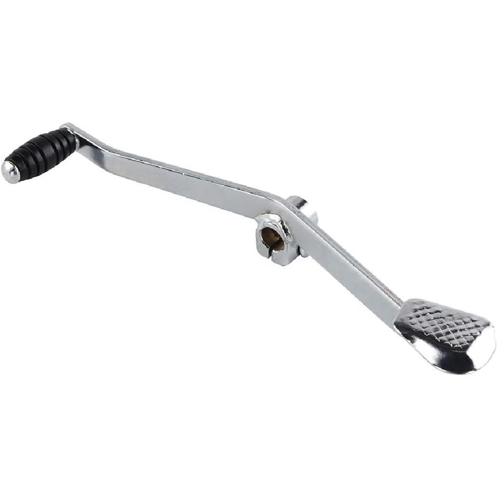 NICECNC Gear Shift Change Pedal Gear Shift Lever Compatible with Honda CT70 Trail 1969-1982 91-94