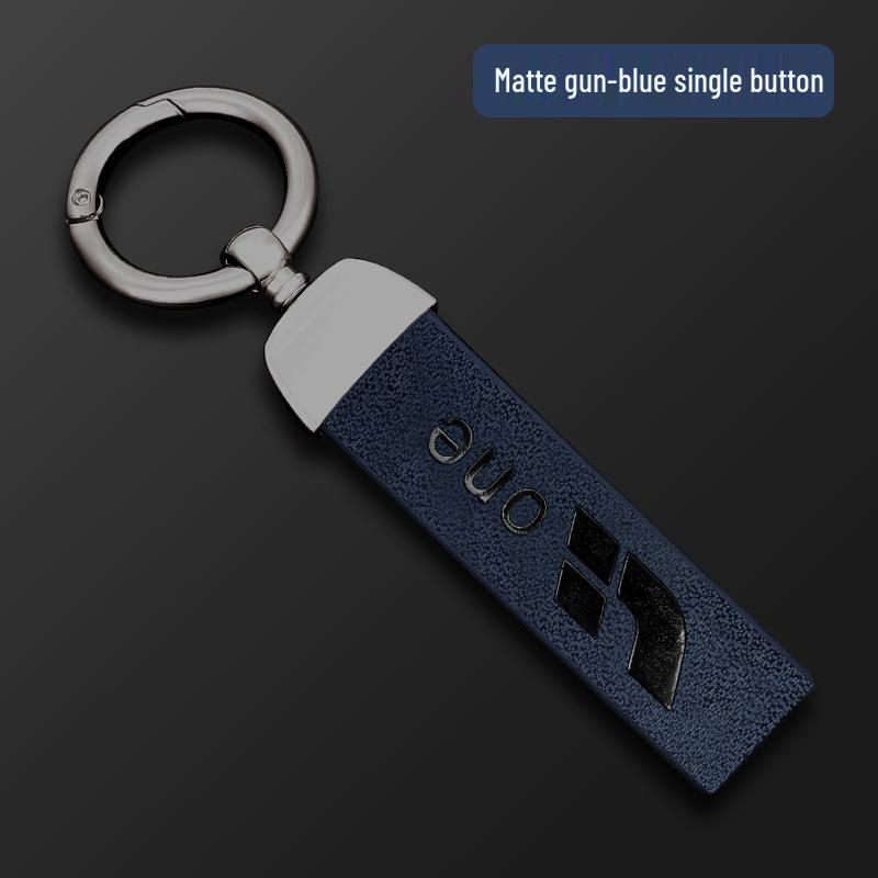 TechBlue Key Cover for Li Auto One 2021: Durable, Anti-Fall Remote Protective Case