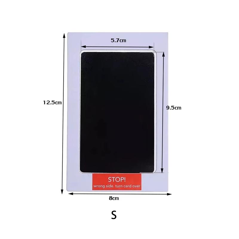 Safe Non Toxic Baby Handprint Footprint Ink Pad, Dog Or Cat Pet Owner Keepsake, DIY Inkless Nose and Pawprint Impression Making Kit