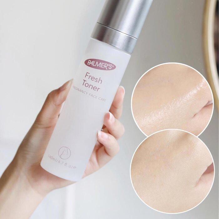 Soothing Moisturizing Fresh Toner