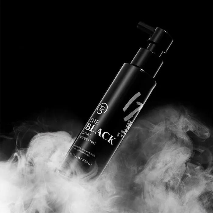 TS The Black 17 Tonic 80g 2 Pcs