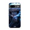 Phone Case - MANIACASE - Google Pixel 8a - Kakashi Hatake - Silicone TPU - Flexible