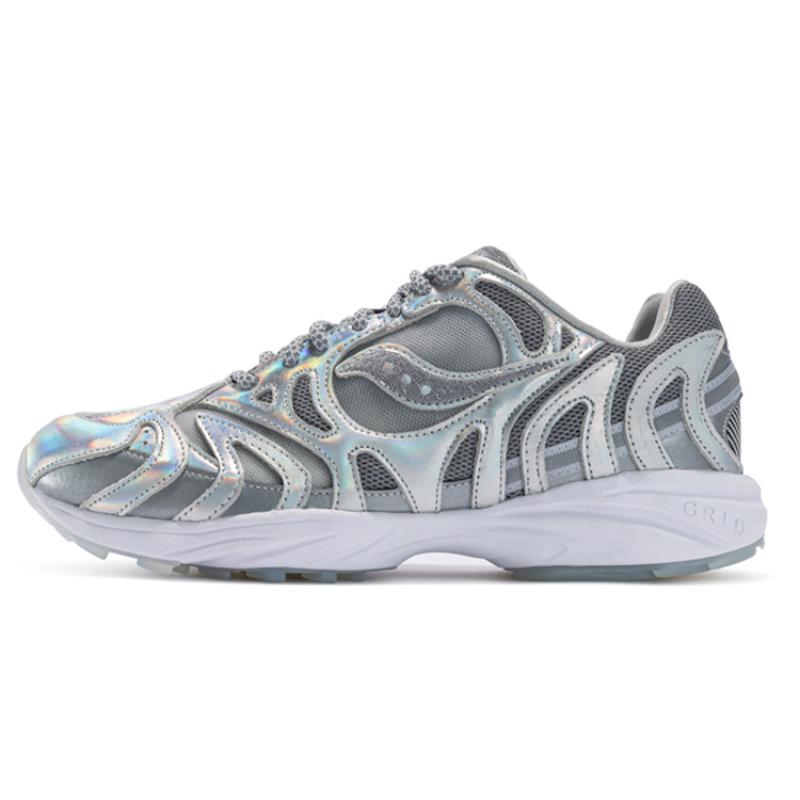 

saucony Grid Azura 2000 Iridescent Saucony S70543-1 37.5