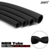 1Meter Black Nitrile Rubber Fuel Tube NBR Petrol Diesel Oil Line Hose Pipe Tubing Inner Diameter 2mm~25mm