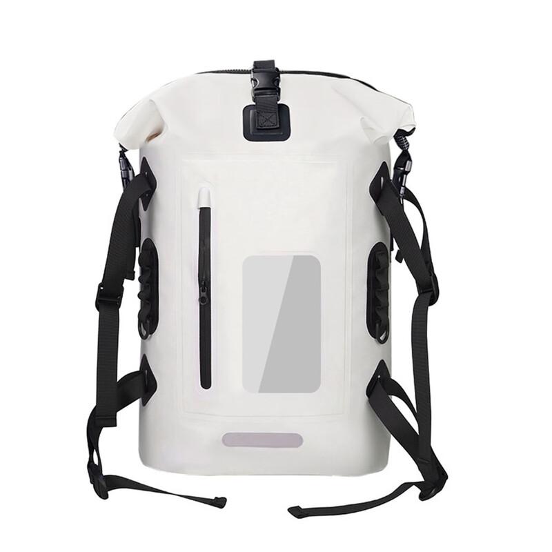 Outdoor Waterproof Dry Bag Backpack