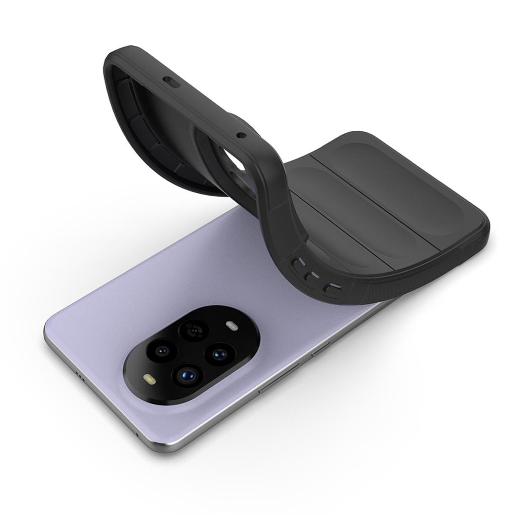 For Huawei nova 13 Pro 5G Case Anti-Drop Soft TPU Rugged Phone Back Cover