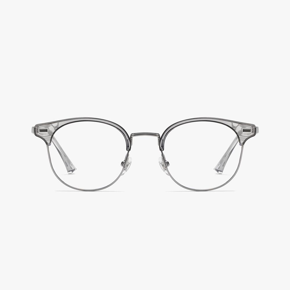 Lugo Btikeol Eyeglass Frames (Lc5936 111 50)