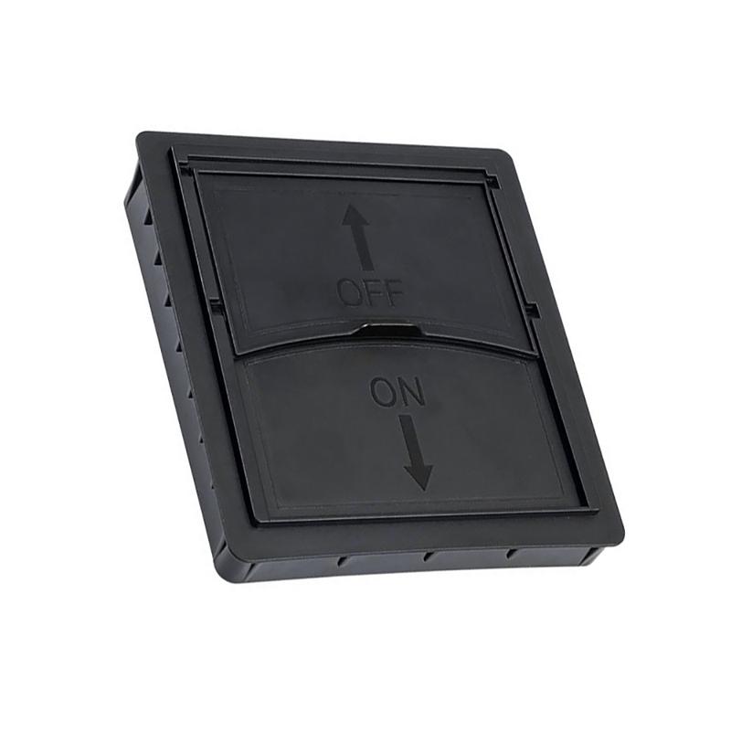 Armrest Hidden Storage Box For Tesla Model 3/Y 2016 2017 2018      Center Console Organizer Storage Box