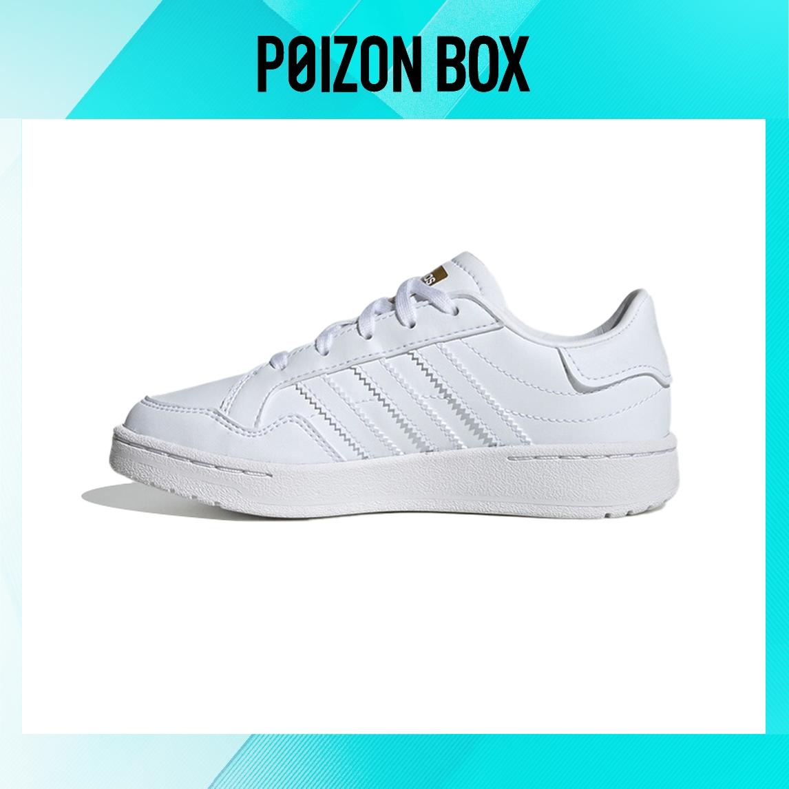 

кроссовки adidas Originals Team Court C White (BP) EF6819