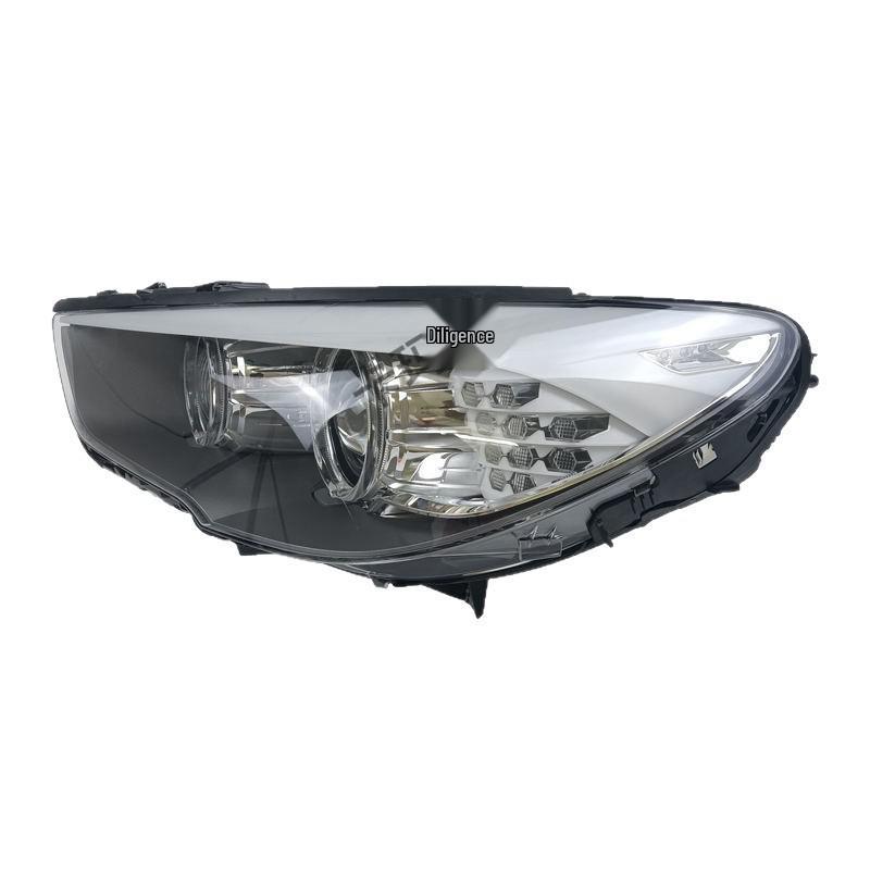 BMW 5 Series F07 GT LED Xenon Headlight (63127262723/63127262724)