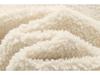 2024 Fall/Winter Women's Faux Fur Solid Color Overcoat: European & American Style