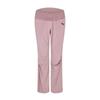 Puma Womens/Ladies Brushed Fleece Jogging Bottoms