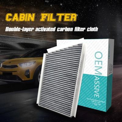 Motor – Filtre de aer