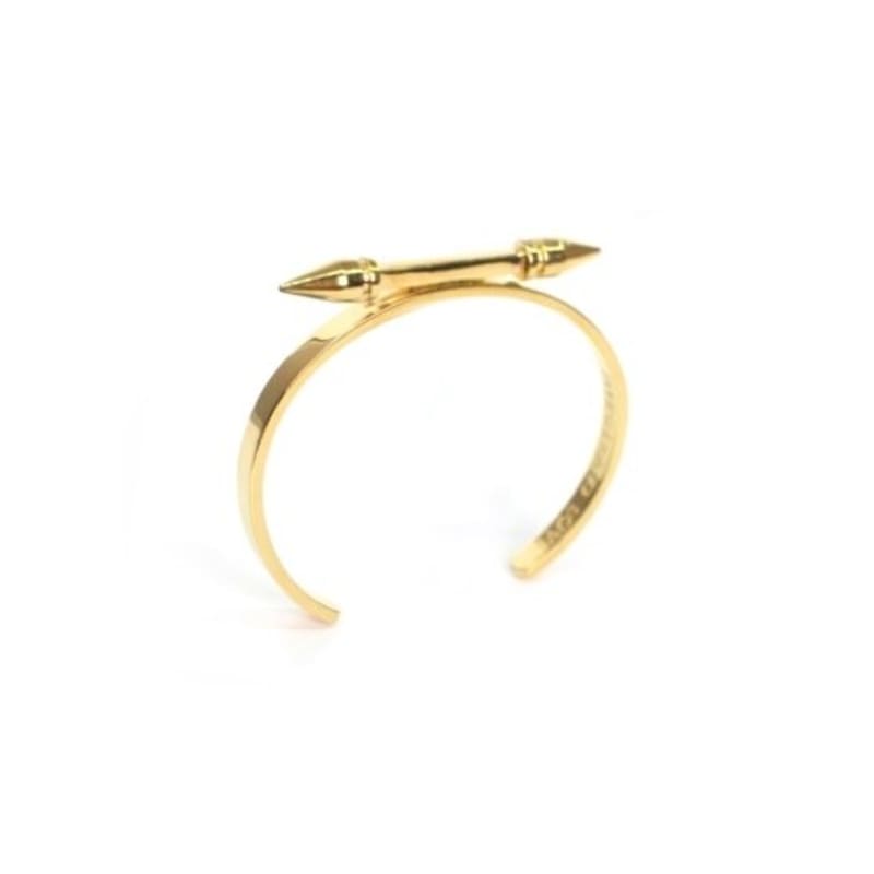 

FITZGERALD LOVE SCOTT BRACELET GOLD GROSS