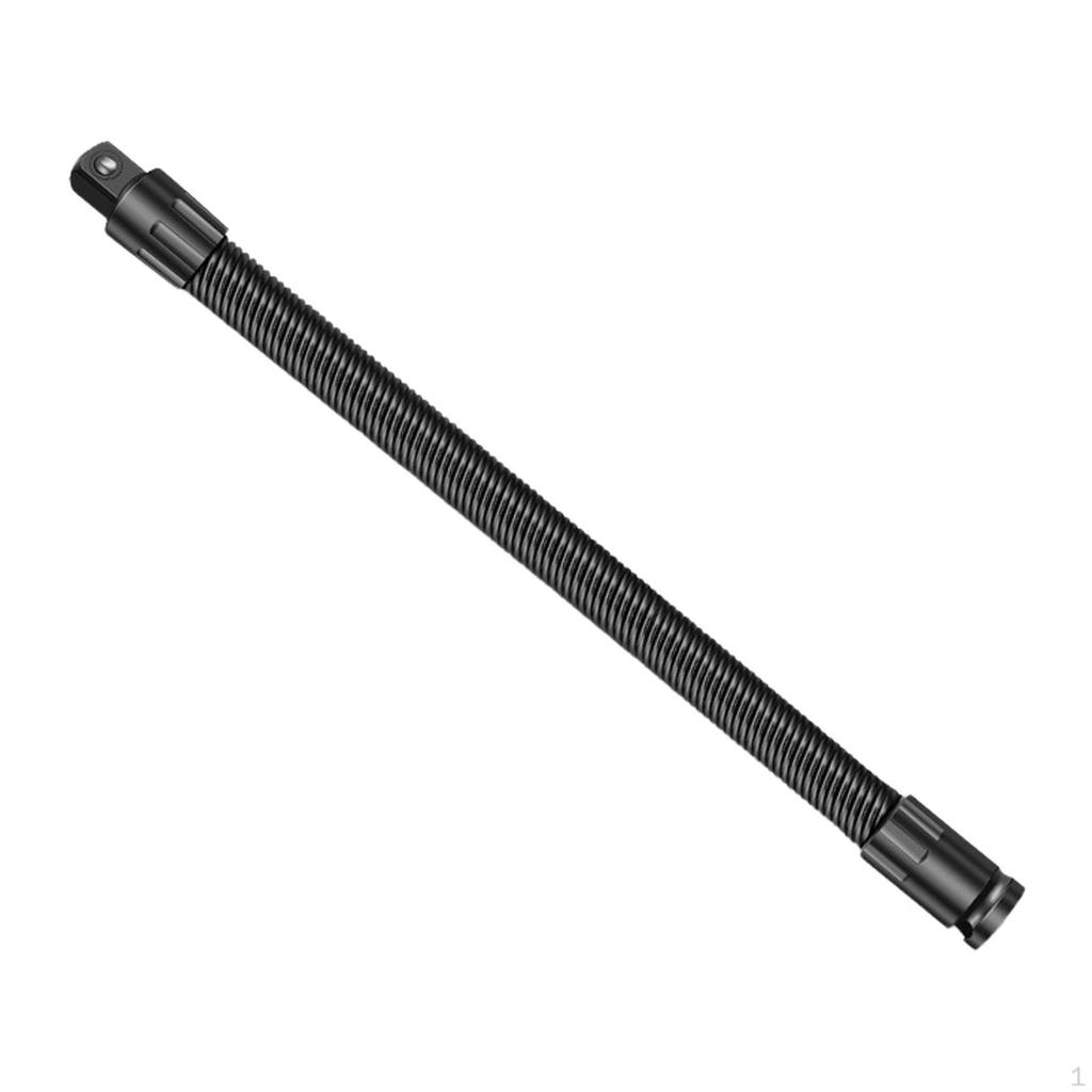 1/2 Bar Flexible Shaft Steel Garage Repair Tool Wrench Connecting Rod for