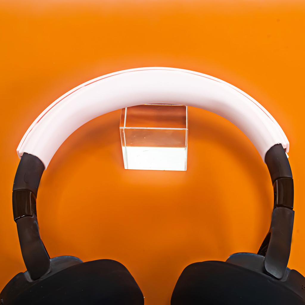 Silikonowe etui ochronne do słuchawek Beats Solo 4, pałąk, wygodna osłona, wygodne dopasowanie, higieniczny rękaw