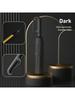 Buckle folding umbrella 11 bone sunscreen men's business umbrella, automatic hook umbrella outdoor large umbrella wholesale