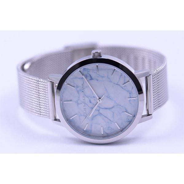 Christian Paul MARBLE Series Unisex Quartz Wrist Watch M003NDSV M002PCPG Gift Casual Business Sports Student
