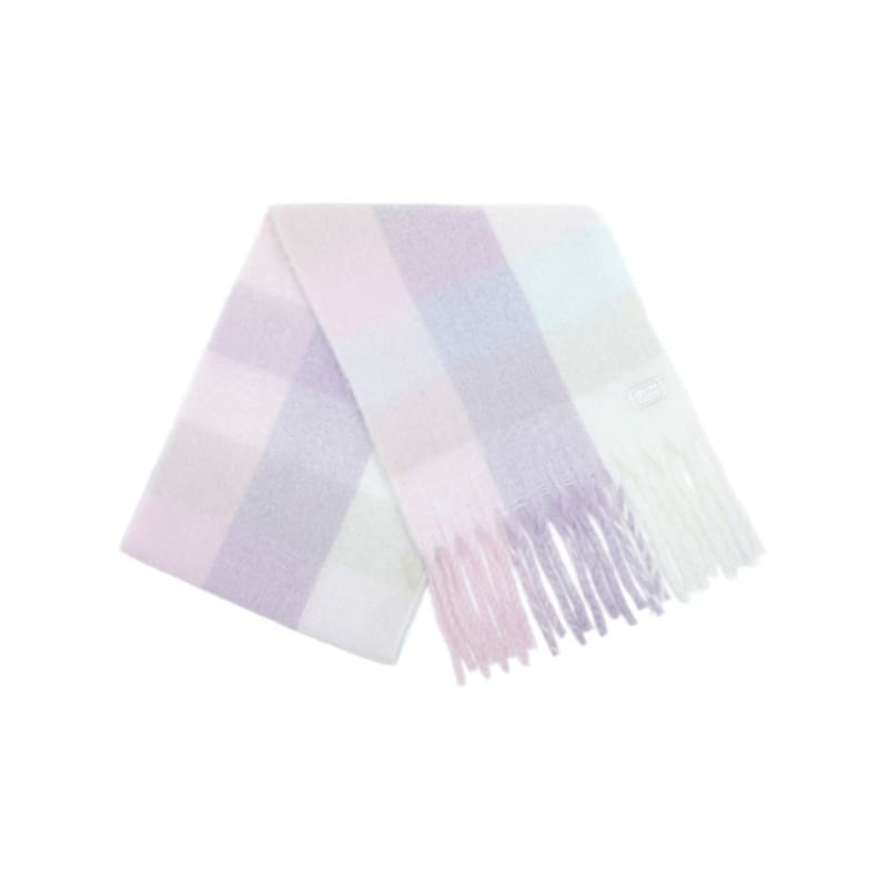 J.ESTINA J.LETTER Buckle Muffler LV (JEACEC5BF590LV260)