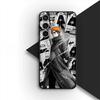 Cartoon Pain Narutos Poster Phone Cover for Xiaomi Poco C75 C85 X7 X6 M8 F7 F8 Ultra F6 X8 Pro 5G 4G Protective Case