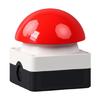 Emergency Stop Button Switches Sphericals Mushroom Head Resetting Designs for Enhances Safety In Industrial Setting