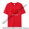 Maglietta Cool Phantom Siita Unisex Donna Harajuku Kawaii Top Y2k Unisex Anime Tee Top alla Moda Abbigliamento Casual Ragazzi Ragazze