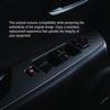 Black Power Window Switch Driver Side | Compatible with Hyundai Sonata 2011 2012 2013 2014 2015, Replaces 93570-3S000RY