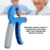 Hand Grips Adjustable Arm Strength Exercise Rehabilitation Finger Training Tool 5‑60kg