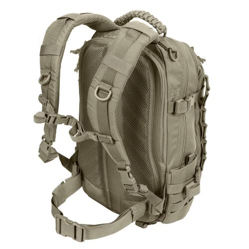 Helikontex Dragon Egg Mk Backpack Coyote Brown
