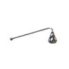 Ice Cream Shaped Candle Snuffer Polished Surface Wick Trimmer  For Candle Lovers