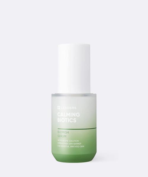 Leaders Cosmetics Calming Biotics Blemish Trace Serum 30ml