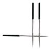 SATA 10-Piece Diamond Needle File Set 160mm