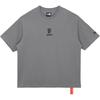 New Era SS26 MLB San Francisco Giants American Team Logo Embroidered Breathable Knit Crew Neck Short Sleeve T-Shirt Unisex Tops 15040875