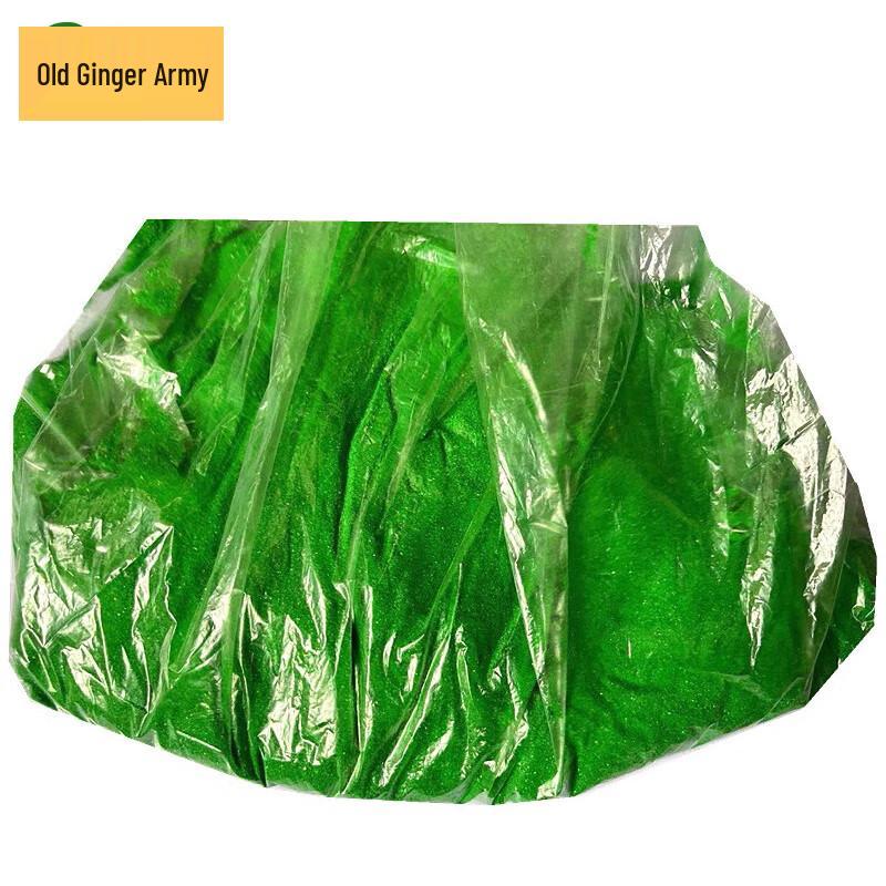 Diorama Fine Sand & Grass Powder