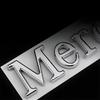 Car 3D Emblem Accessories Trunk Body Badge Decoration Stickers For Mercedes Benz AMG GLE GLS CLA CLE GLC CLS GLA W223 W213 W206