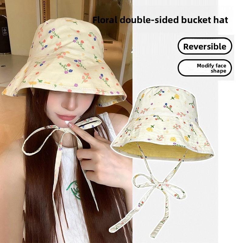 Sun Shielding Widebrim Fisherman Cap With Foldable Design For Outdoor Use