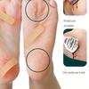 Rechargeable Electric Foot Grinder Compact Foot Massager Foot File  For Old Dry Cracked Skin