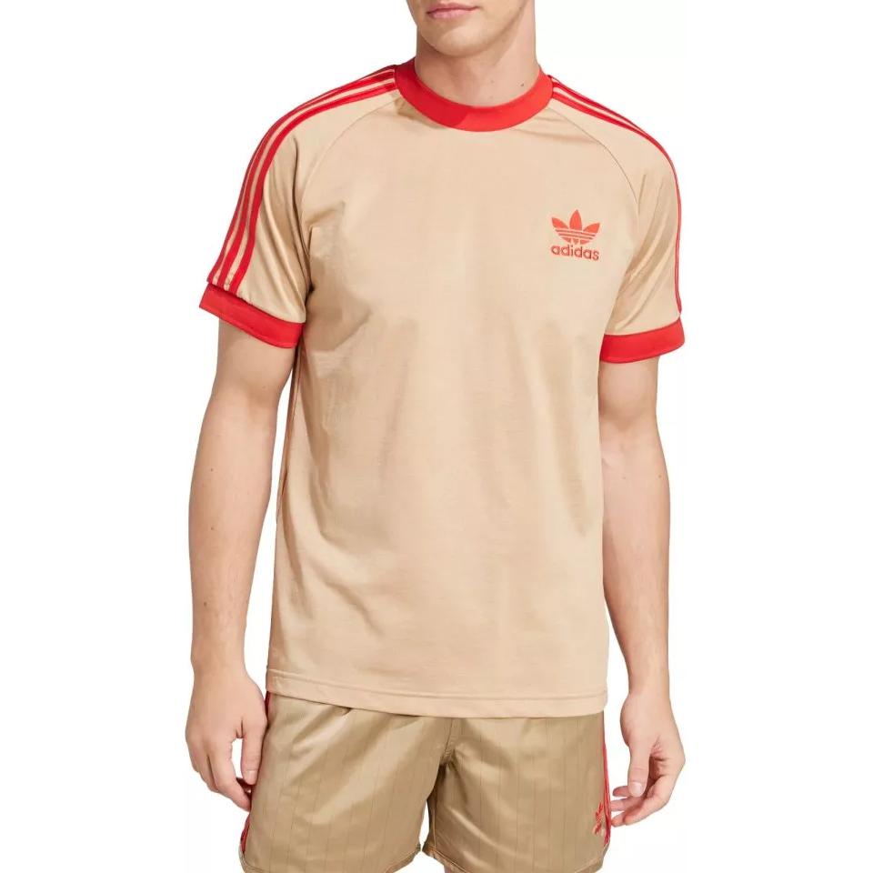 adidas David Beckham 3 Stripes T Shirt JM6290