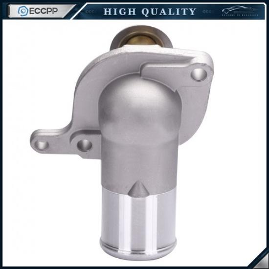 Thermostat For Chevrolet Silverado GMC Sierra 1500 4.8L 5.3L 6.0L 1999-2006