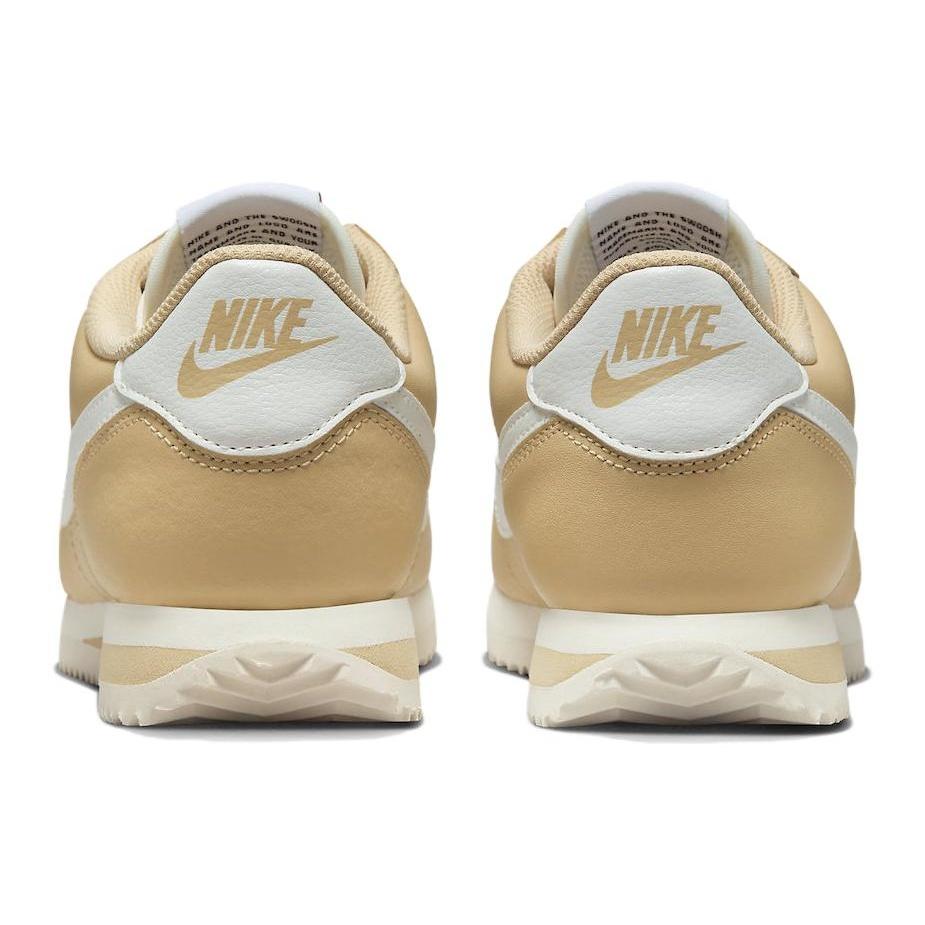 (WMNS) Nike Cortez 'Sesame' Women's DN1791-200