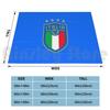 Italia Figc Blanket For Sofa Bed Travel Italia Italy Figc World 4 Stars Soccer Football Legends