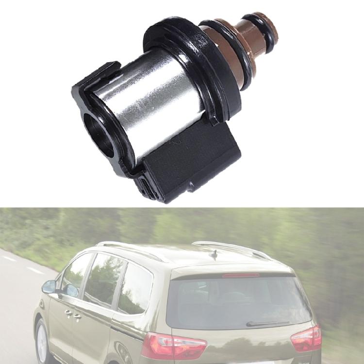 Professionelle AWD Sperrventile 31706-AA031 31706-AA032 31706-AA033 31825-AA050 31825-AA051 31825-AA052 für CVT TR580/TR690