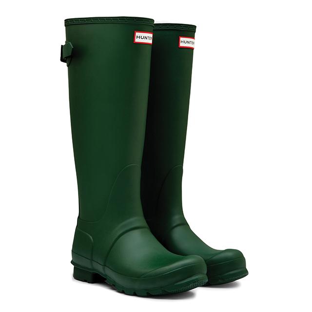 Hunter [Women] Original Back Adjustable Tall