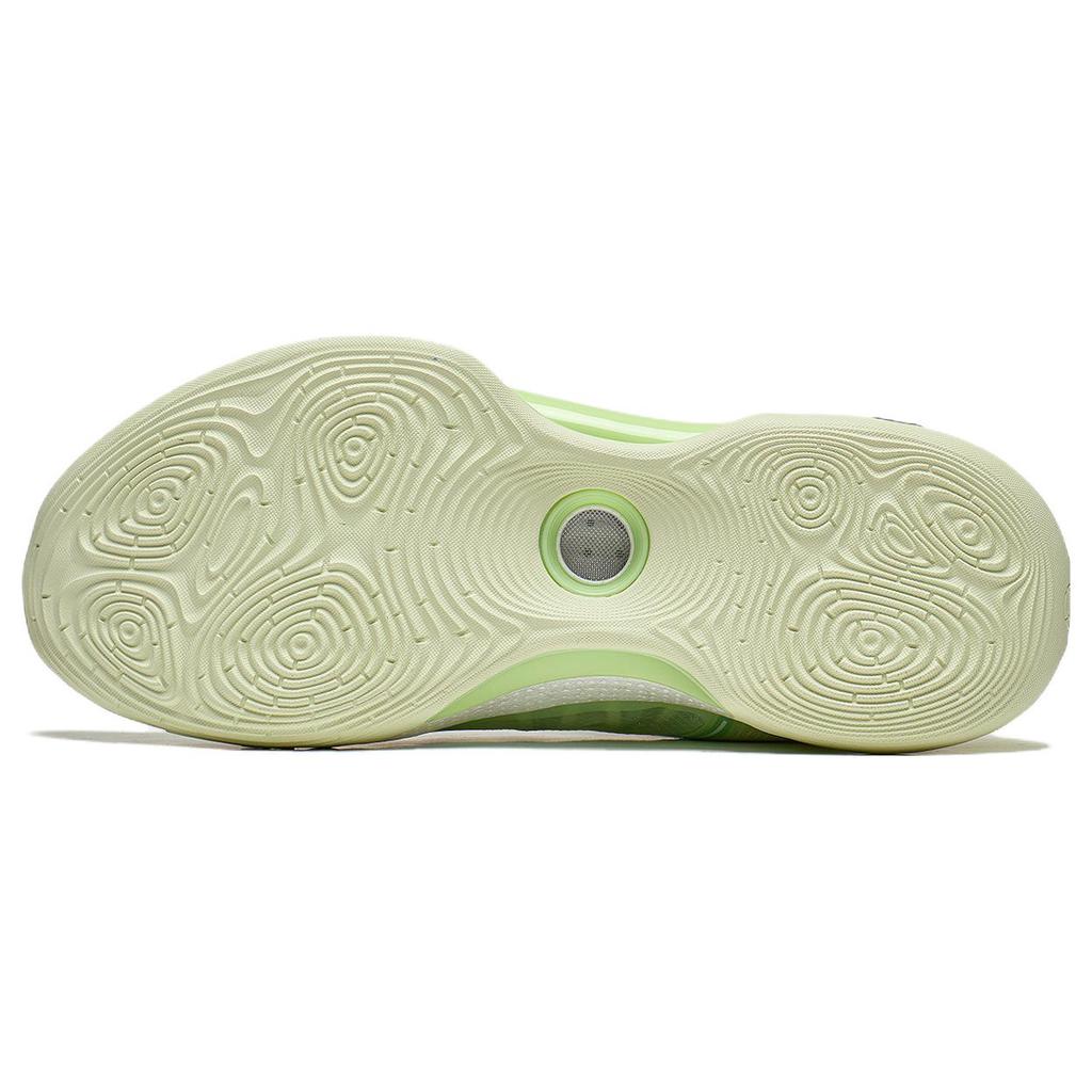 New LINING Yushuai Evolution Low   Green Grass ABAS161-2