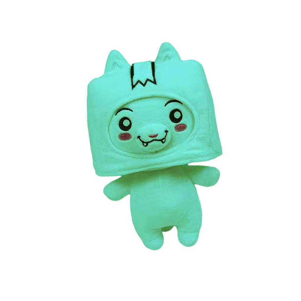 Plush Stuffed Doll Removable Baby Sleeping Pillows Children Toys Christmas