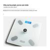 ASA AC-001 Smart Body Fat Scale