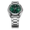 Citizen NJ0101-78X Automatic Stainless Steel Mens Watch
