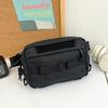Adjustable Sports Chest Pack Nylon Camping Bum Bags Running Vest Backpacks  Camping