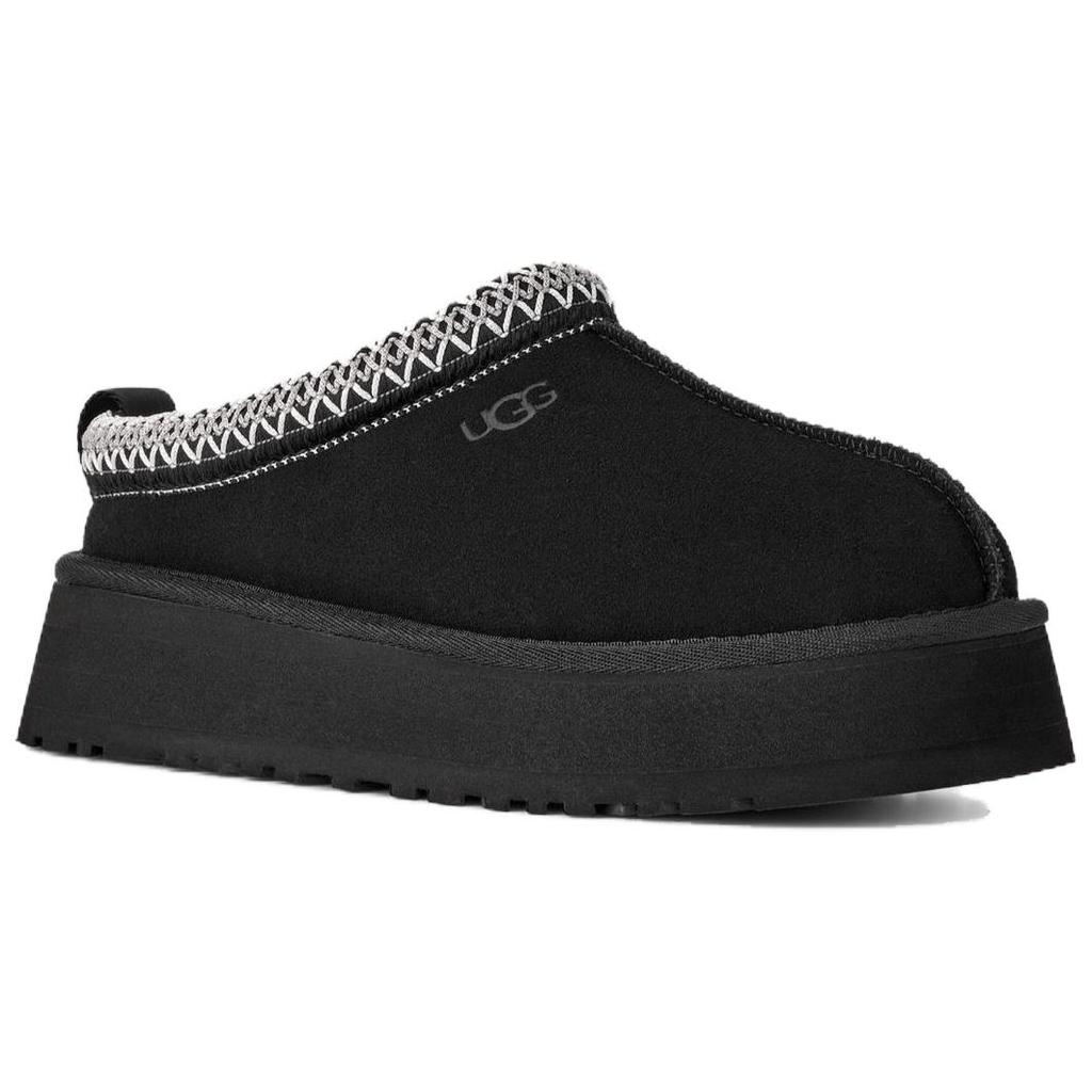 UGG Tazz II EVA No Special Function Closed Toe Slippers Women's Black 1174471-BLK