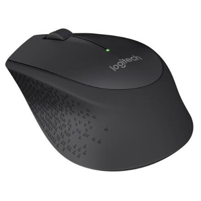 Logitech M280 Wireless Optical Mouse